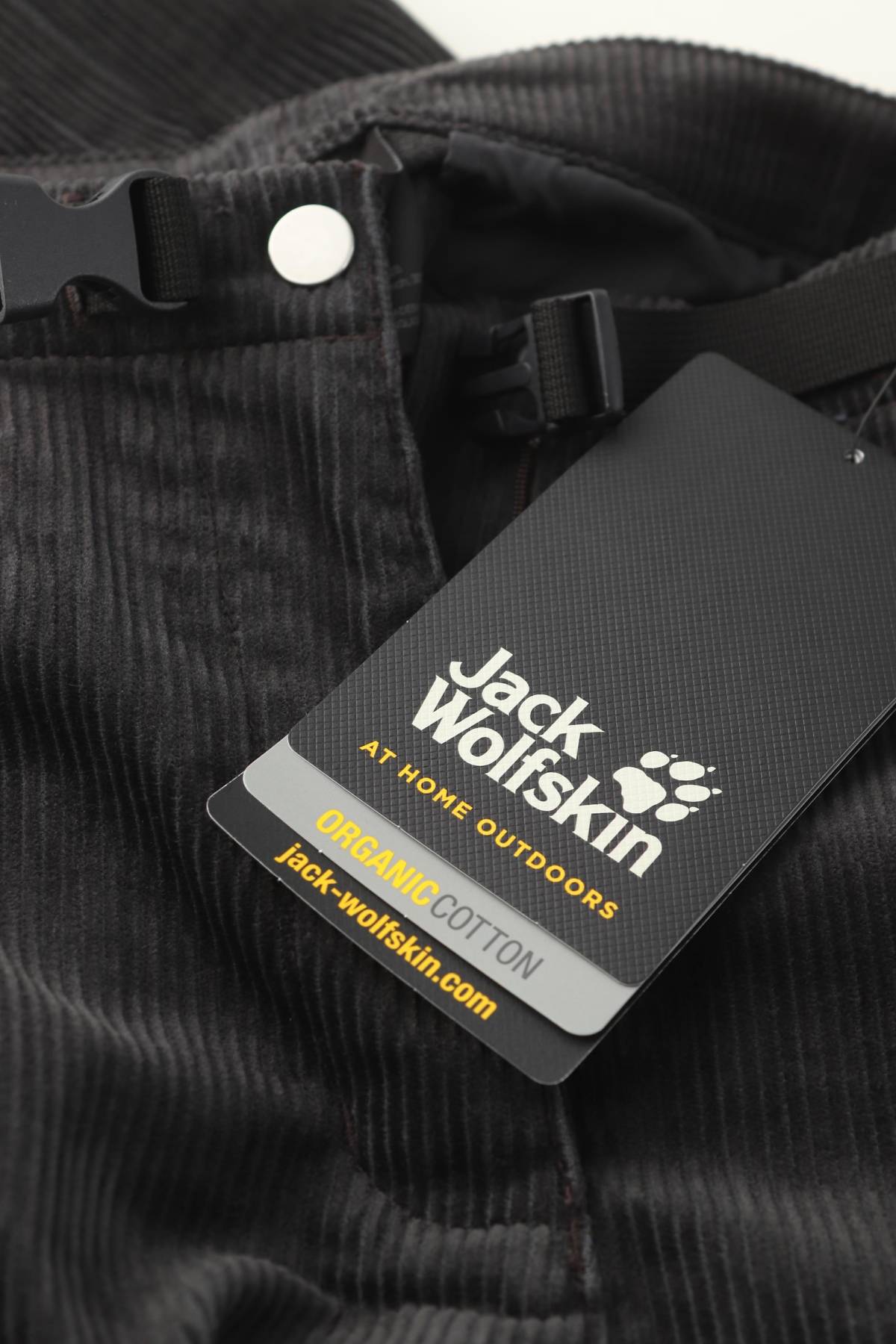 Дамски джинси Jack Wolfskin3 - Contour.bg Дамски джинси Jack Wolfskin3