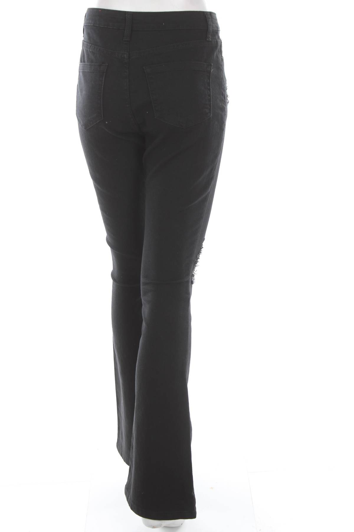 Γυναικεία τζιν Boohoo2 - Contourshop.gr Γυναικεία τζιν Boohoo2