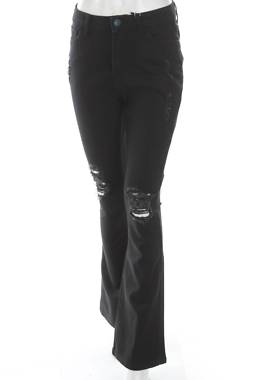 Γυναικεία τζιν Boohoo1 - Contourshop.gr Γυναικεία τζιν Boohoo1
