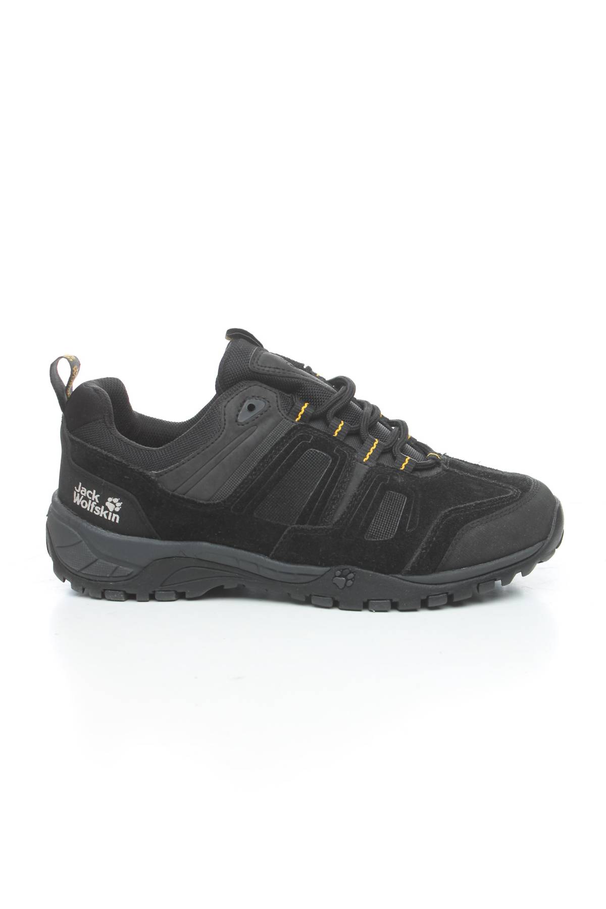 Туристически обувки Jack Wolfskin1
