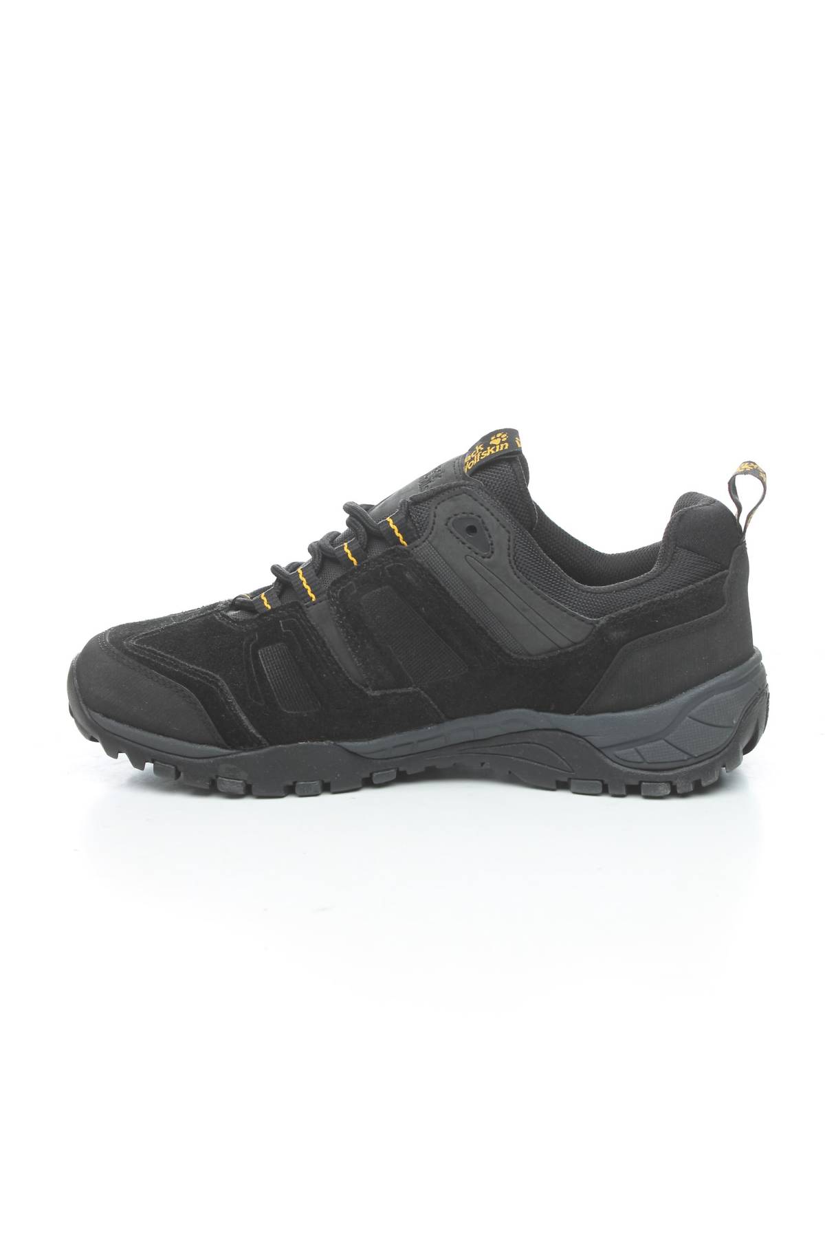 Туристически обувки Jack Wolfskin2