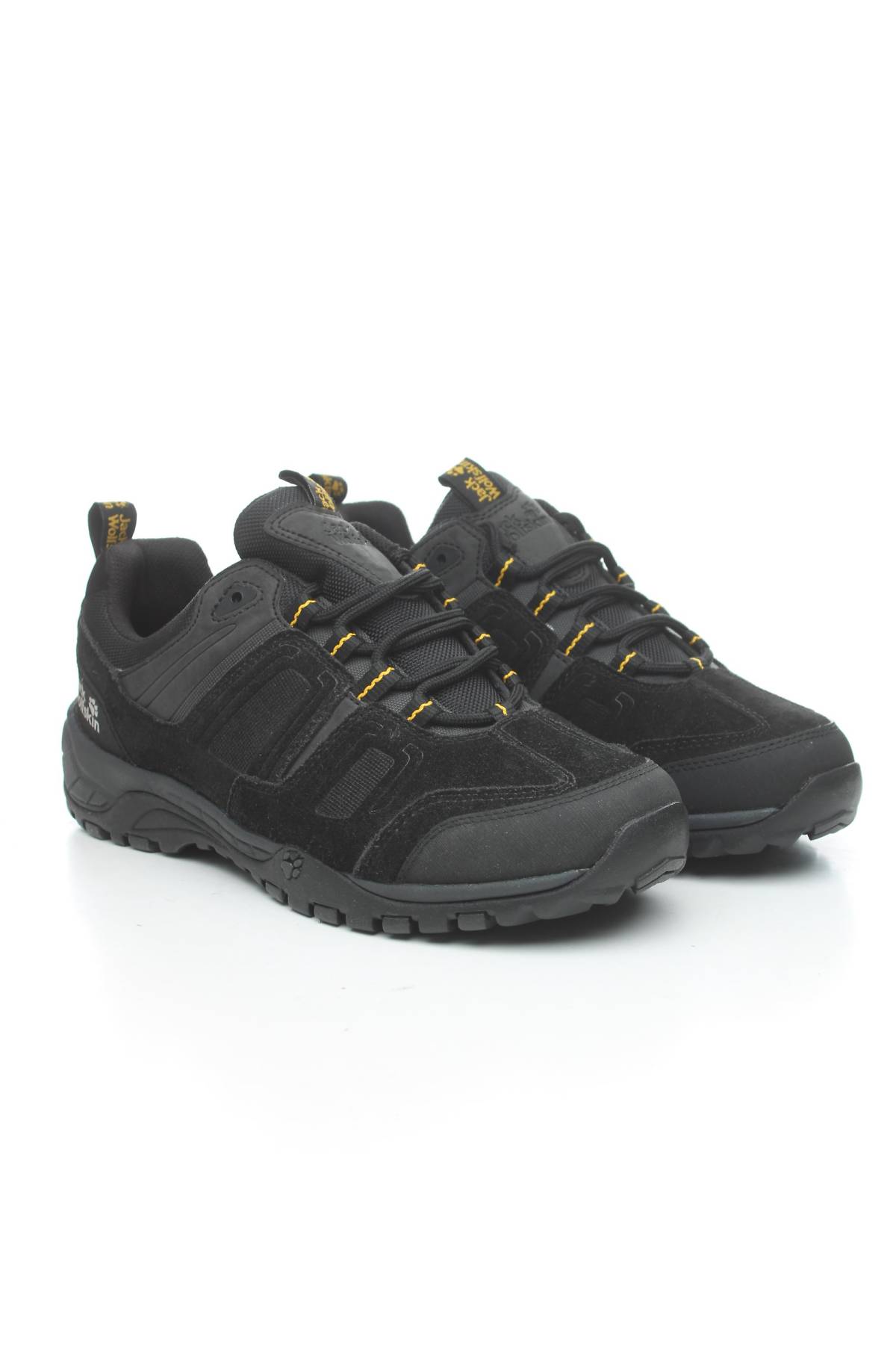Туристически обувки Jack Wolfskin3