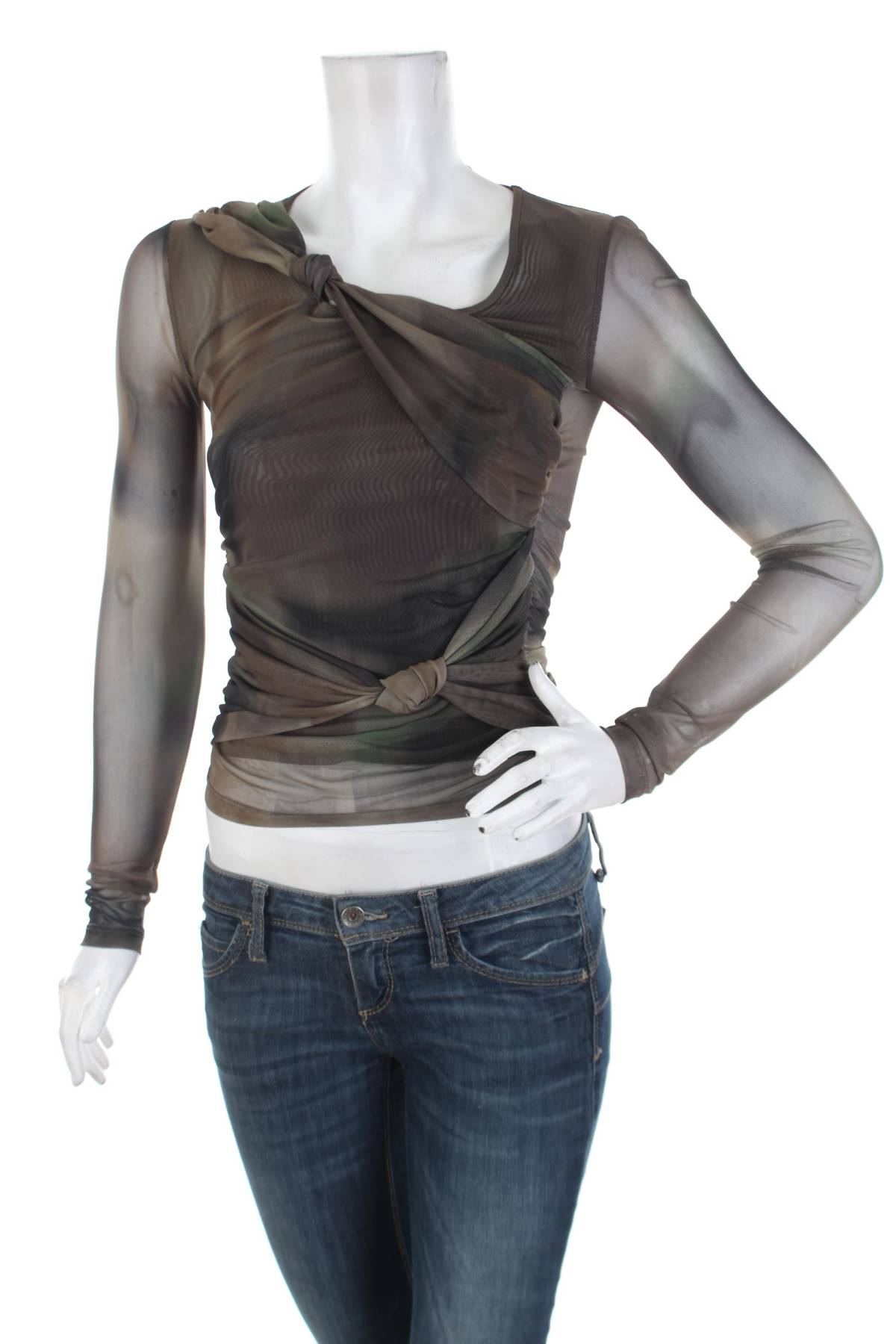 Дамска блуза Pinko1 - Contour.bg Дамска блуза Pinko1