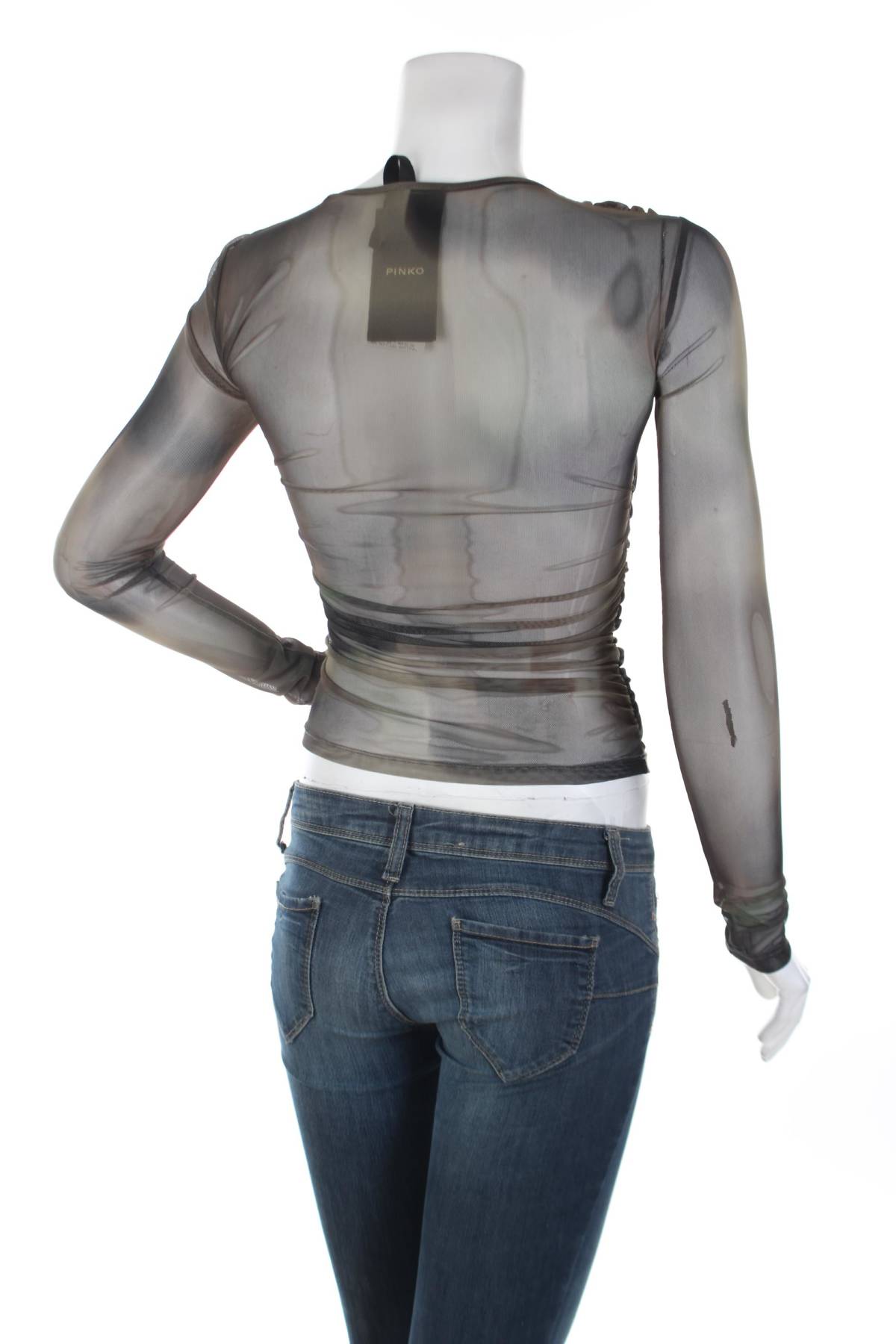 Дамска блуза Pinko2 - Contour.bg Дамска блуза Pinko2