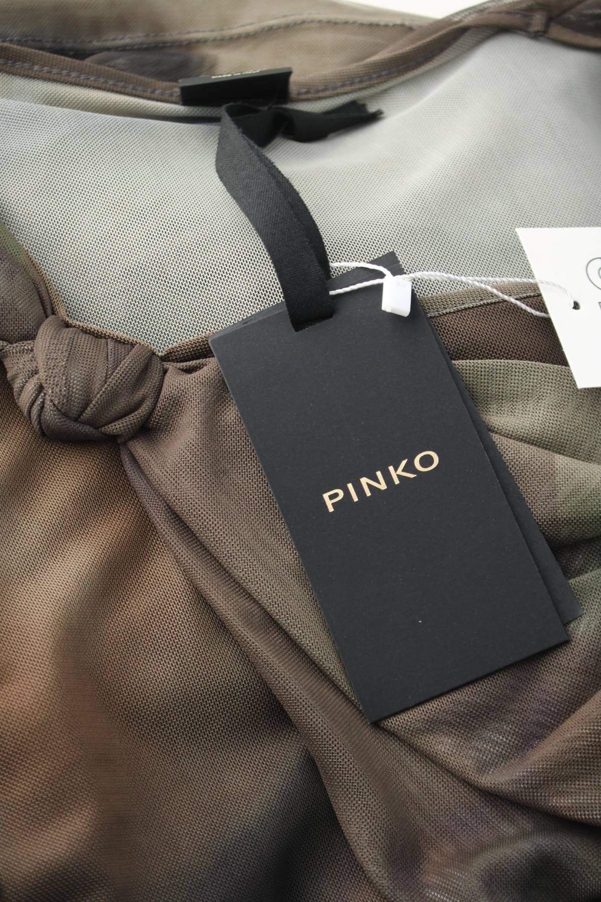 Дамска блуза Pinko3 - Contour.bg Дамска блуза Pinko3