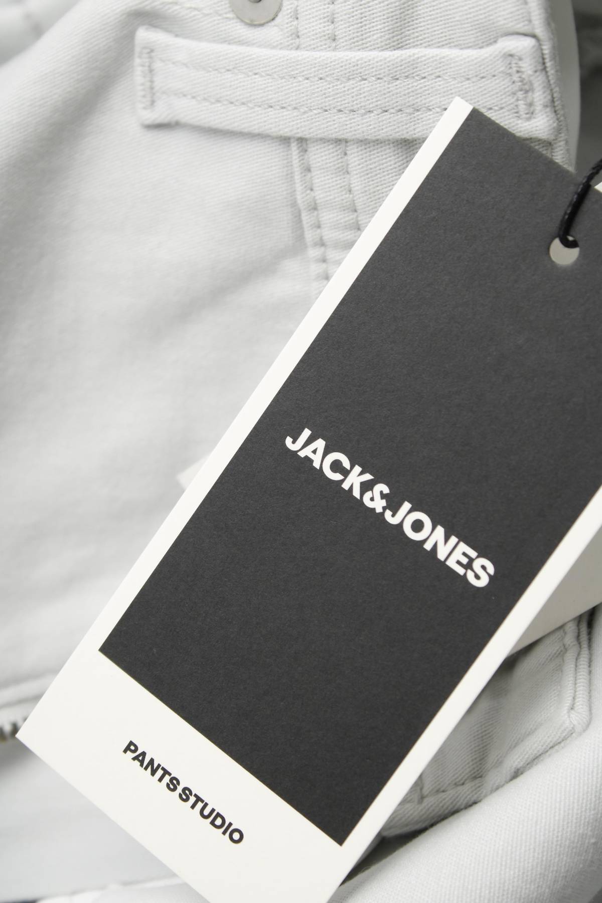 Мъжки къс панталон Jack & Jones3