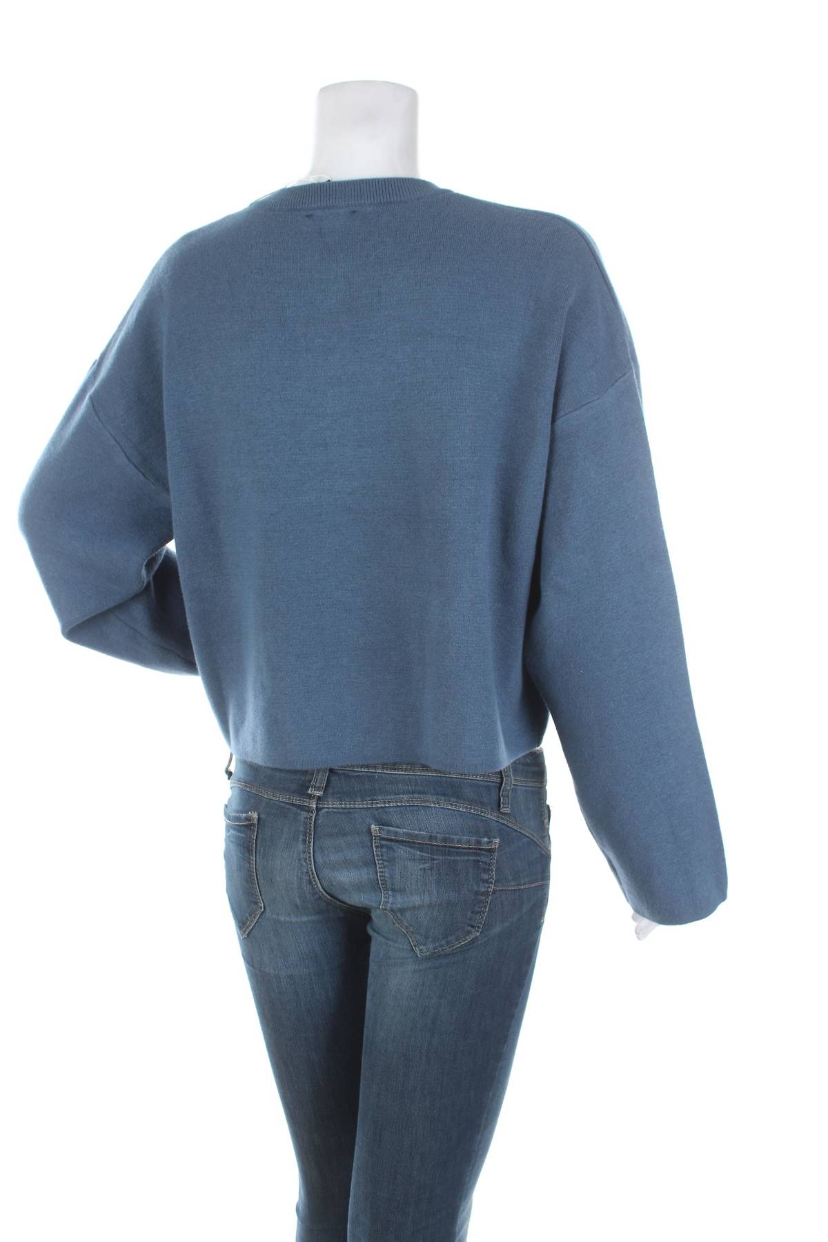 Дамска жилетка C&A2