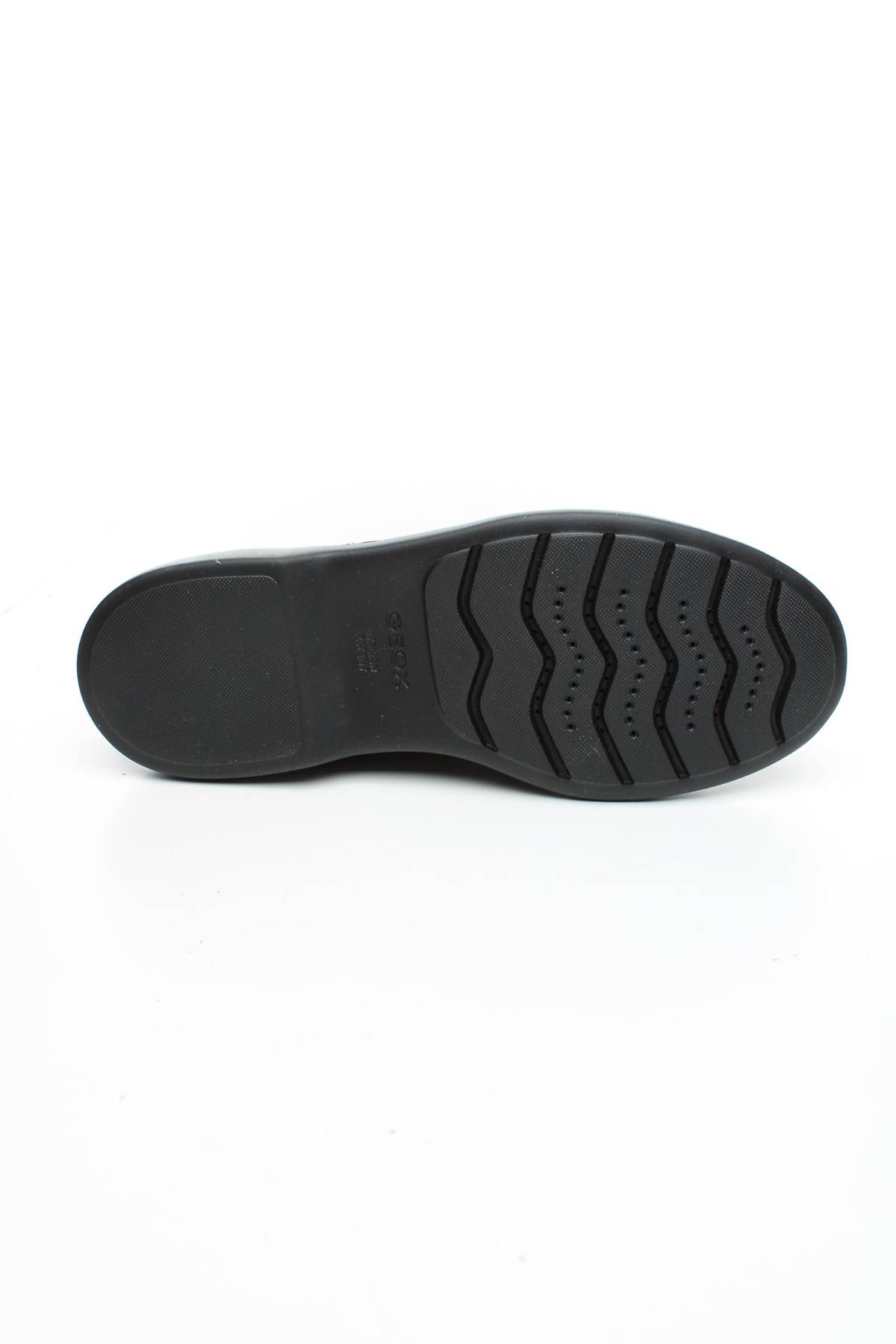 Мъжки обувки Geox4