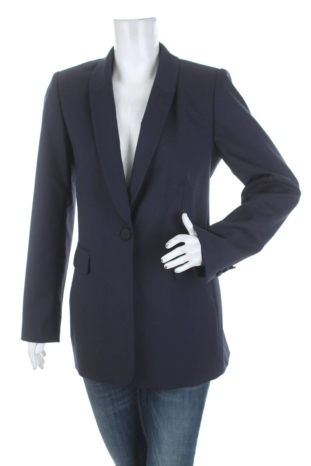 Дамско сако Claudie Pierlot1 - Contour.bg Дамско сако Claudie Pierlot1