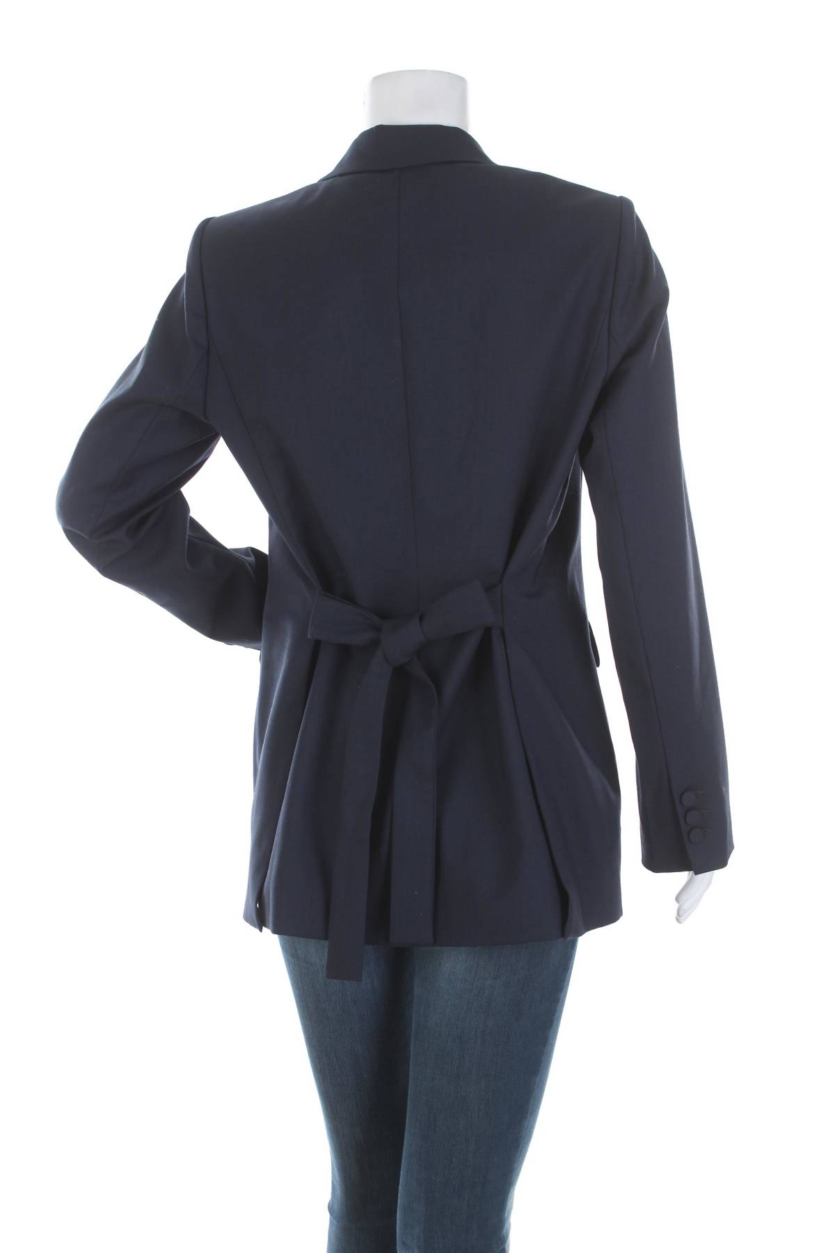 Дамско сако Claudie Pierlot2 - Contour.bg Дамско сако Claudie Pierlot2