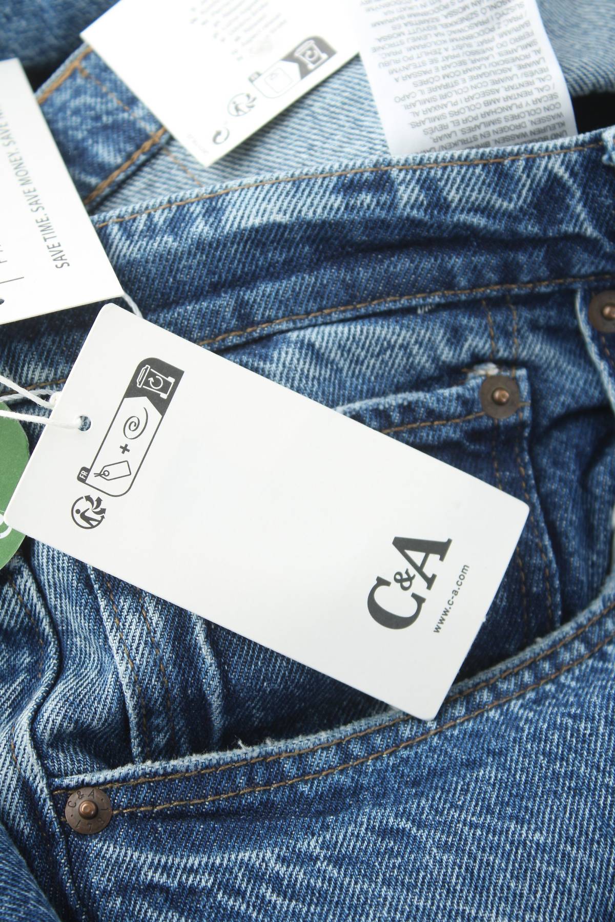 Ανδρικά τζιν C&A3