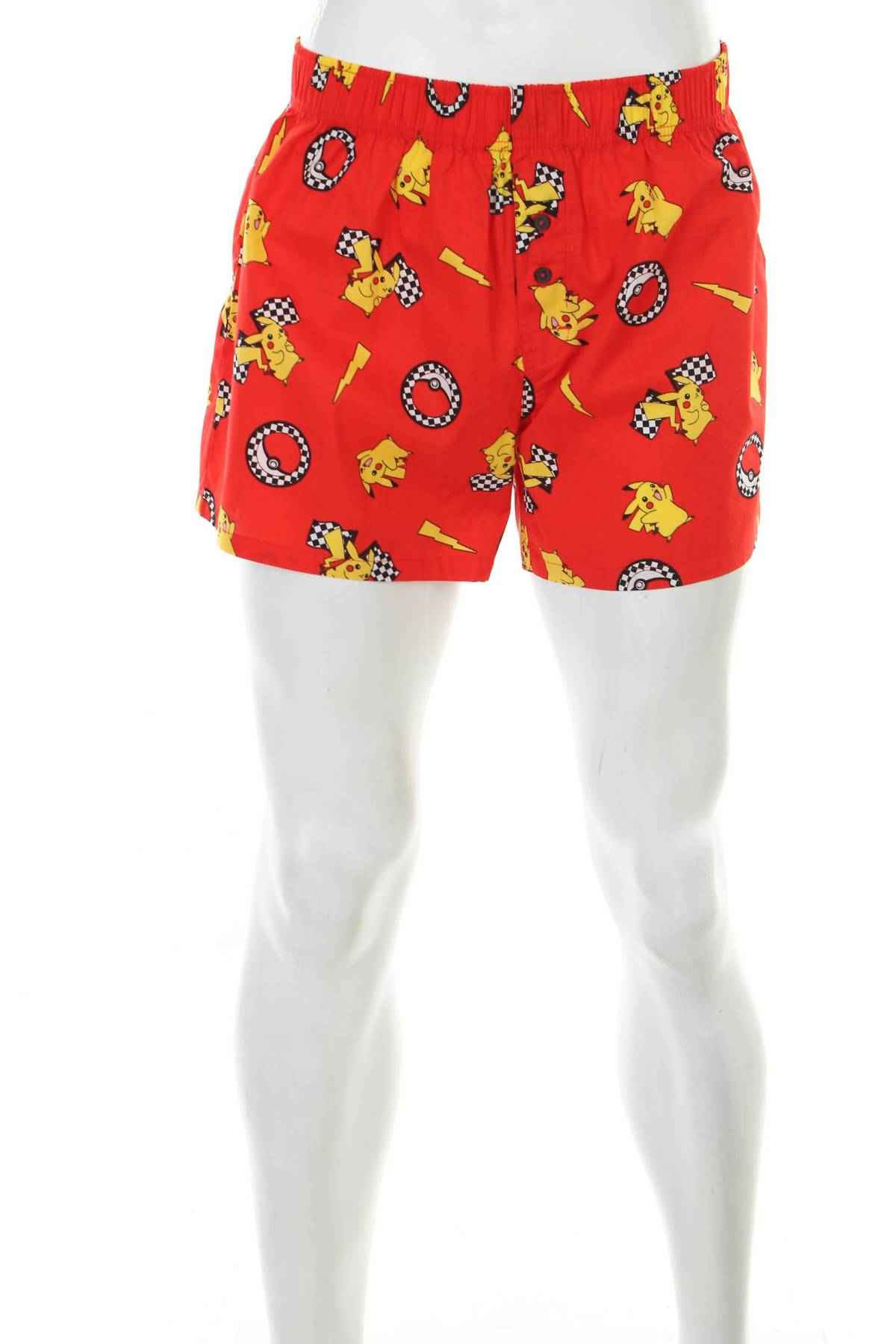 Мъжки боксерки Undiz1