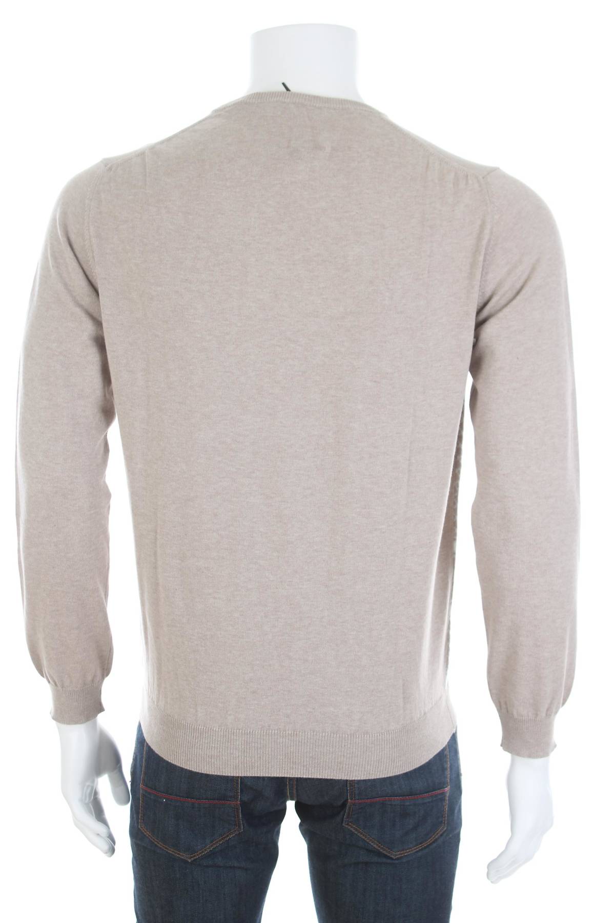 Ανδρικό πουλόβερ Pull Love2