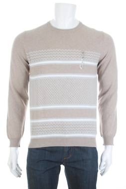 Ανδρικό πουλόβερ Pull Love1