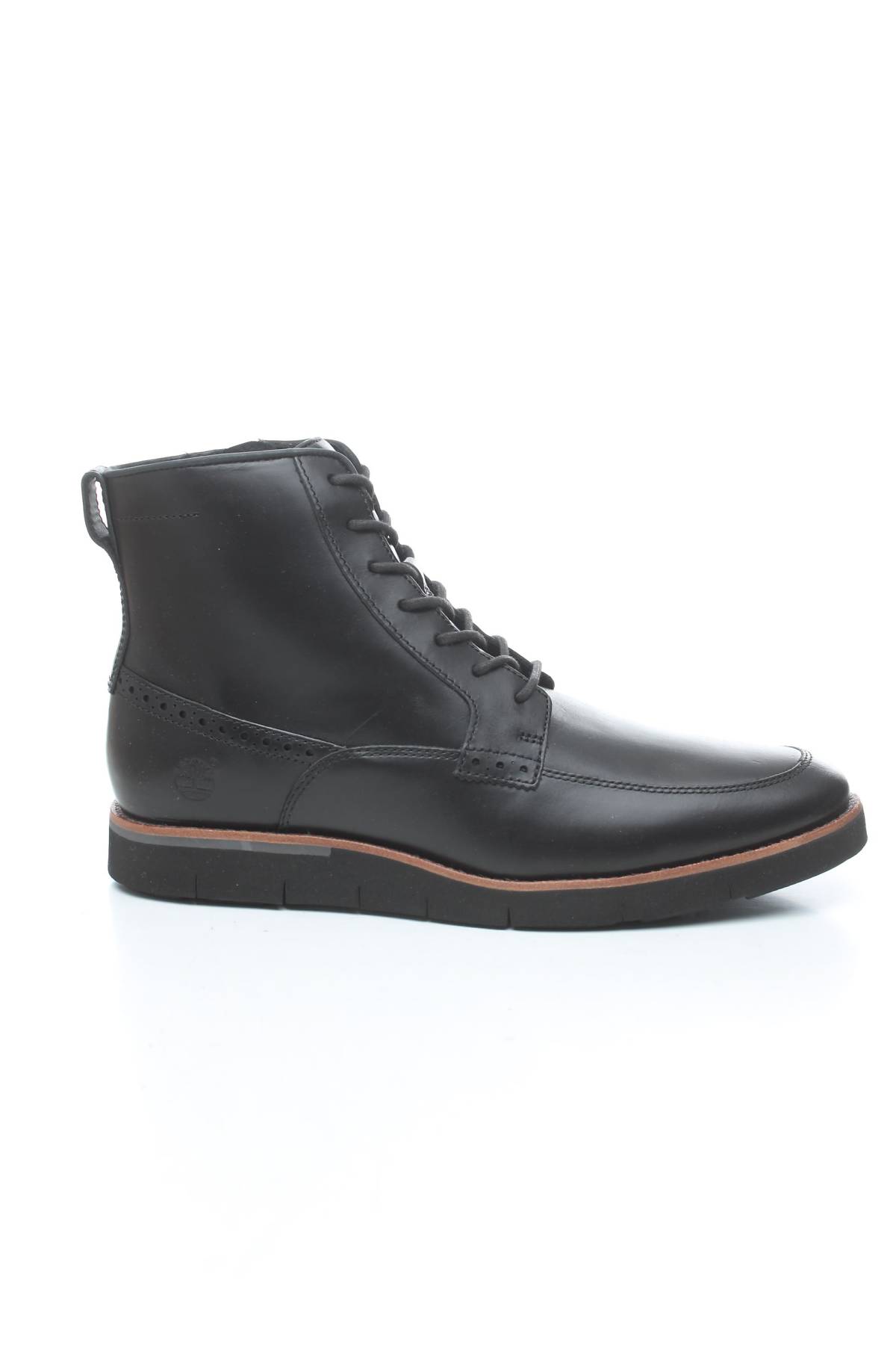 Мъжки обувки Timberland1 - Contour.bg Мъжки обувки Timberland1