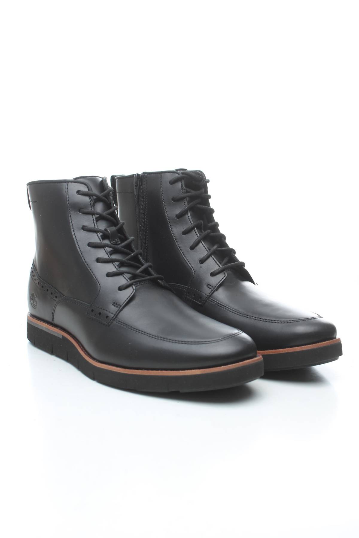 Мъжки обувки Timberland3 - Contour.bg Мъжки обувки Timberland3