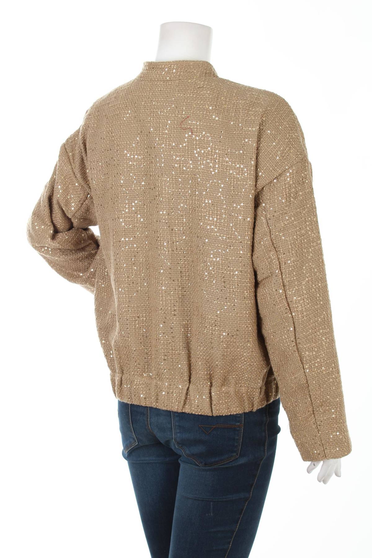 Дамско яке Vila2