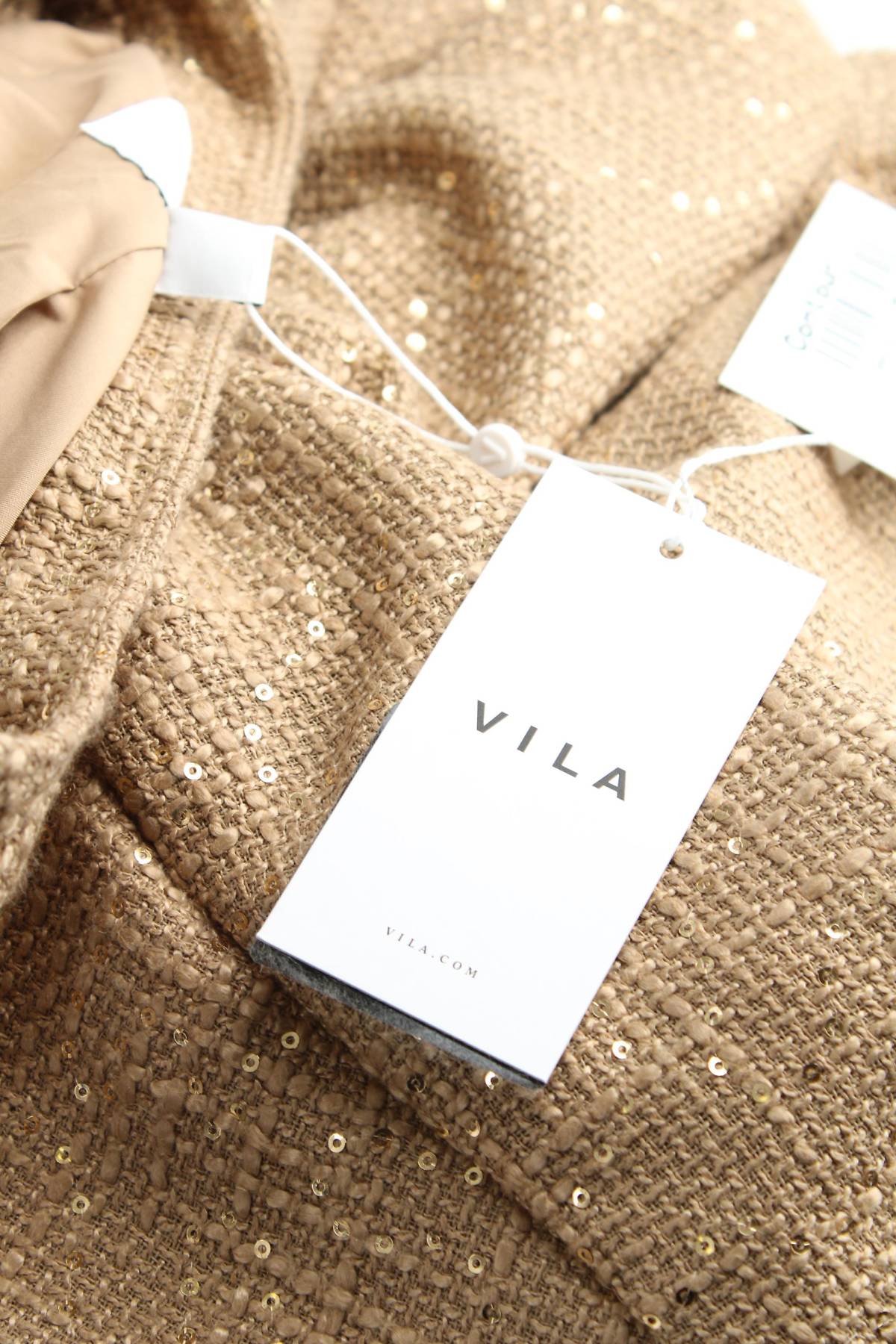 Дамско яке Vila4