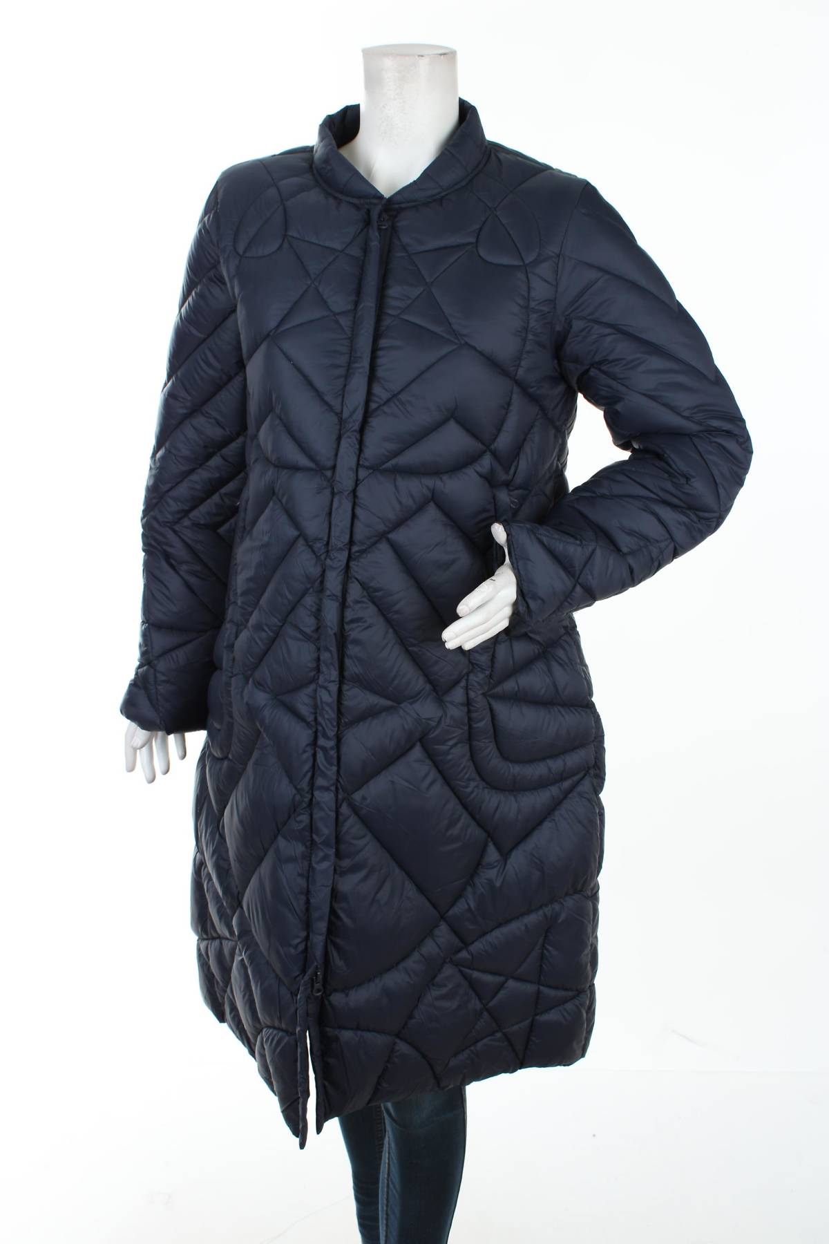 Γυναικείο μπουφάν Calliope1