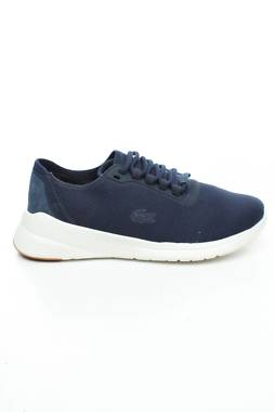 Маратонки Lacoste1