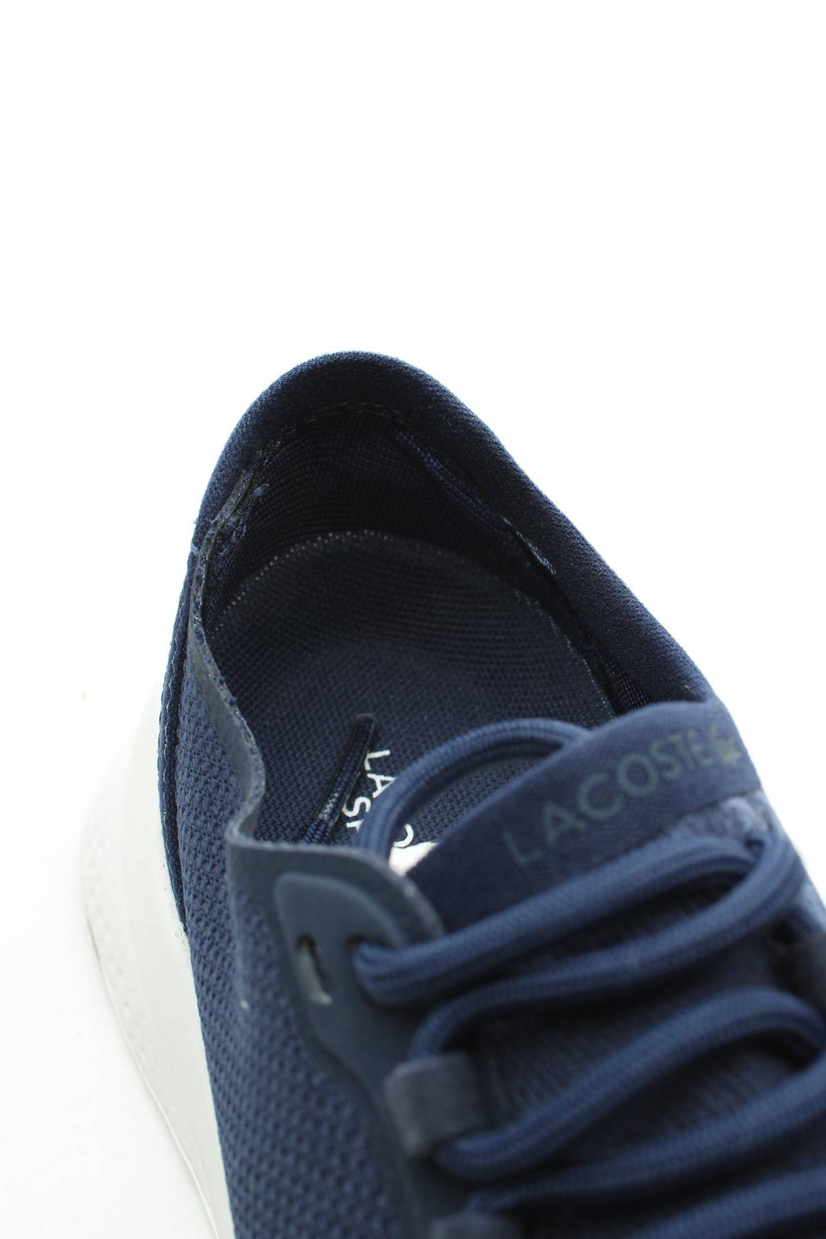 Маратонки Lacoste5