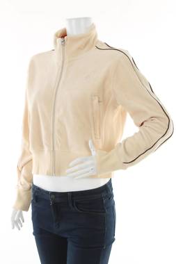 Дамско спортно горнище Superdry1