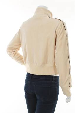 Дамско спортно горнище Superdry2