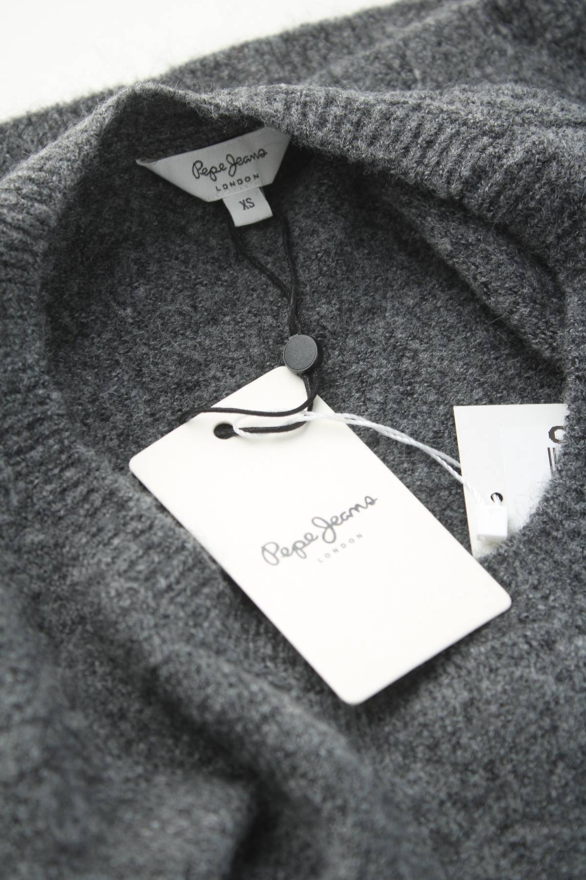 Γυναικείο πουλόβερ Pepe Jeans3