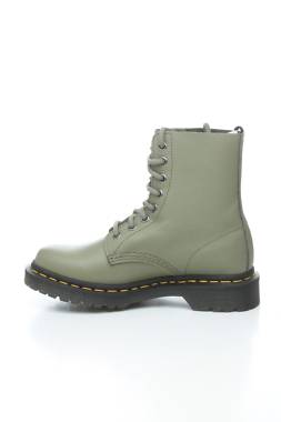 Γυναικεία μποτάκια Dr. Martens2