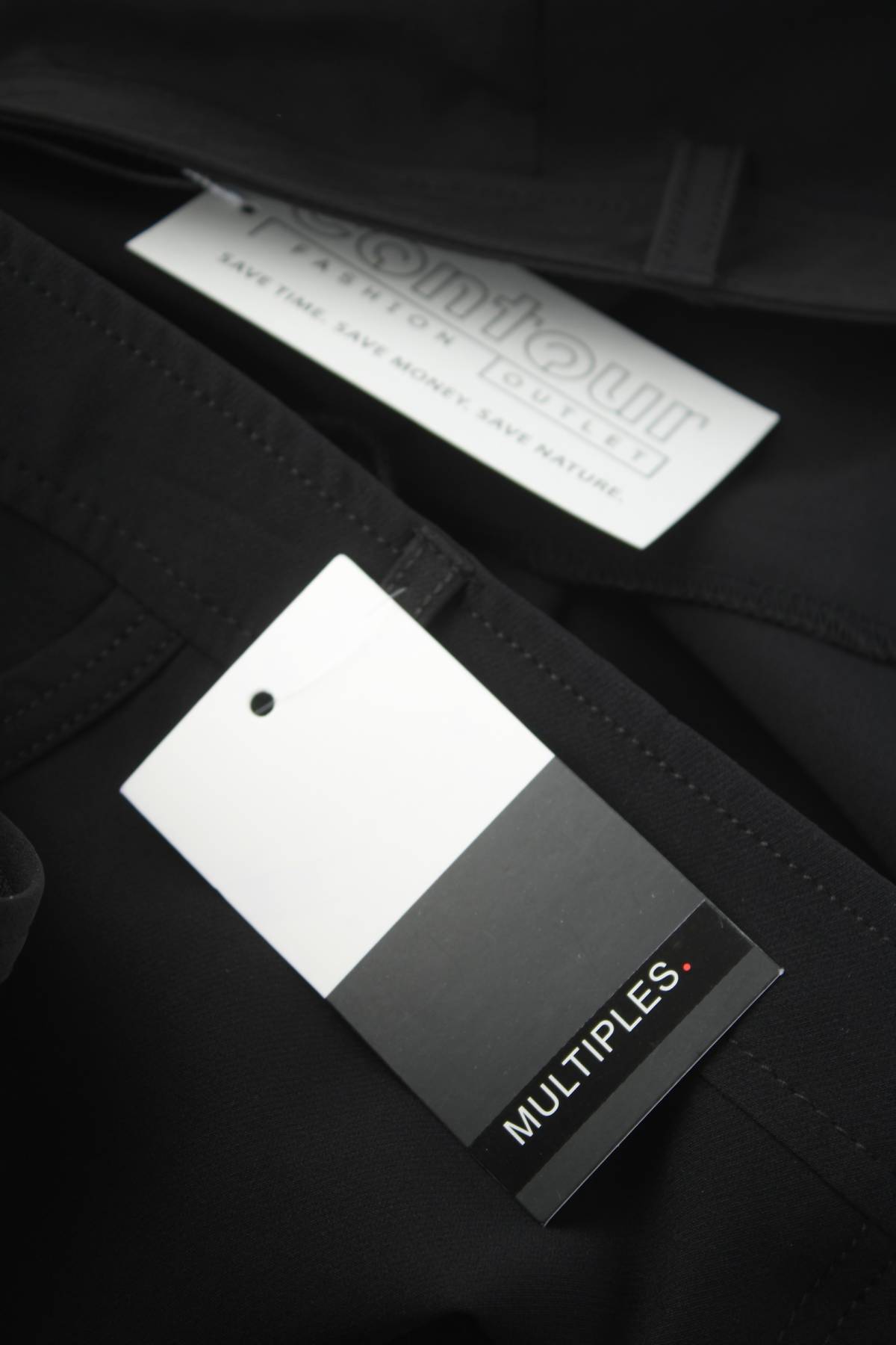 Дамски панталон Multiples3