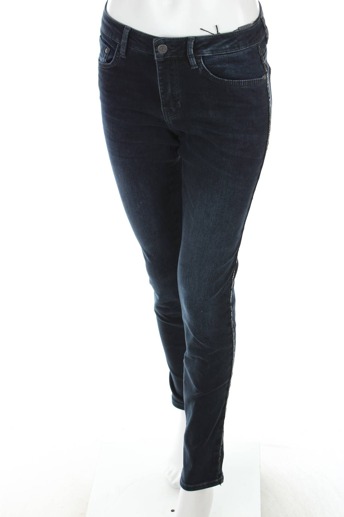 Дамски дънки Rosner1