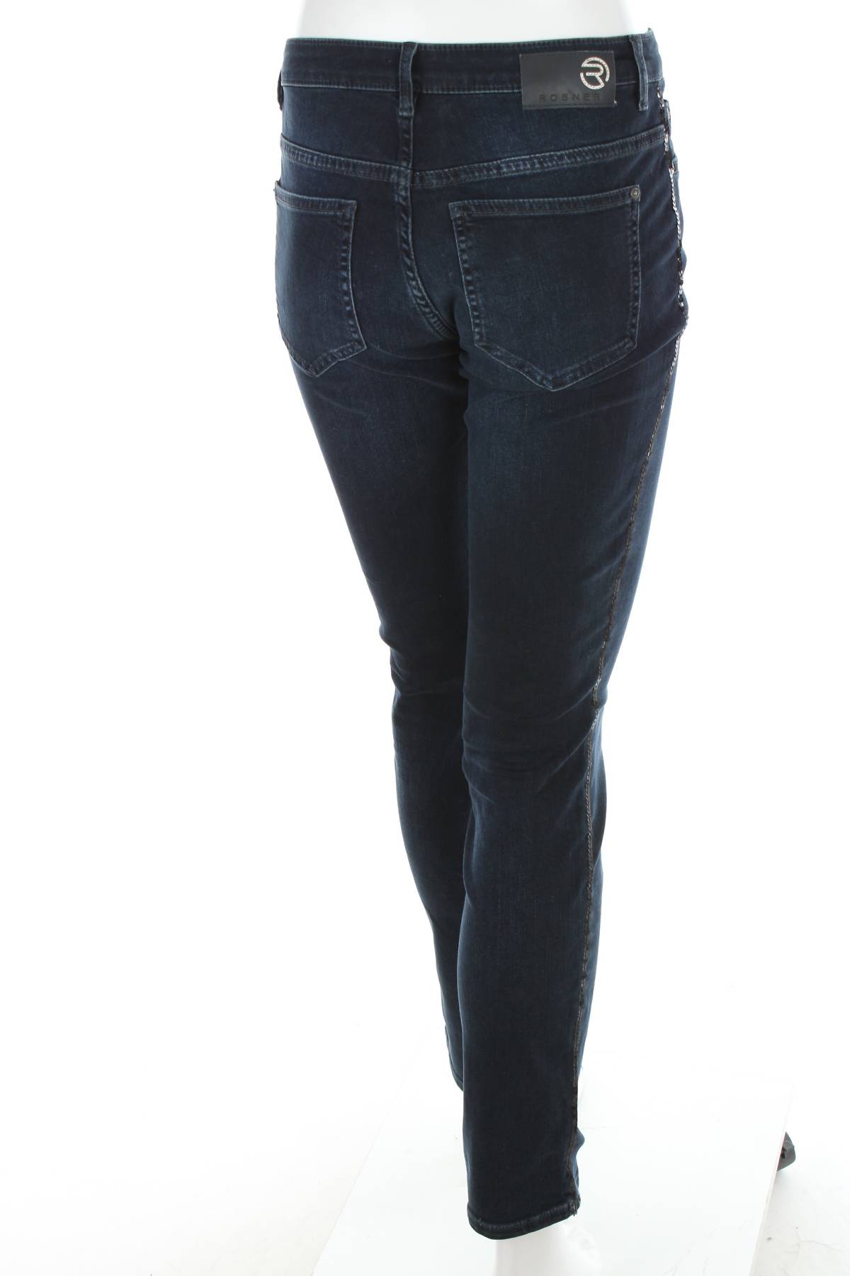 Дамски дънки Rosner2