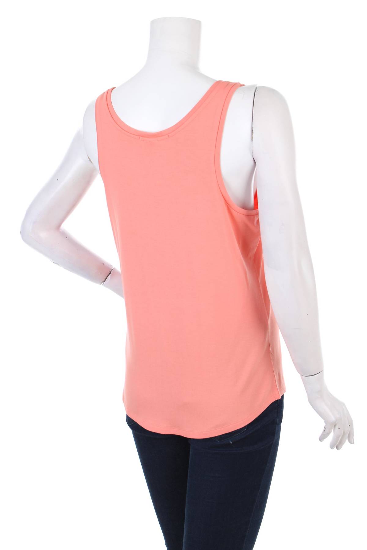Γυναικείο αμάνικο Q/S designed by s.Oliver2 - Contourshop.gr Γυναικείο αμάνικο Q/S designed by s.Oliver2