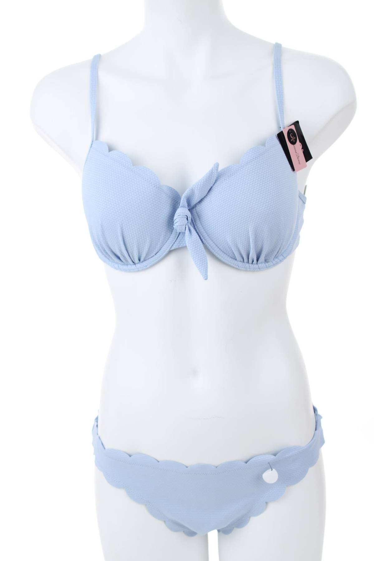 Бански костюм Hunkemoller1