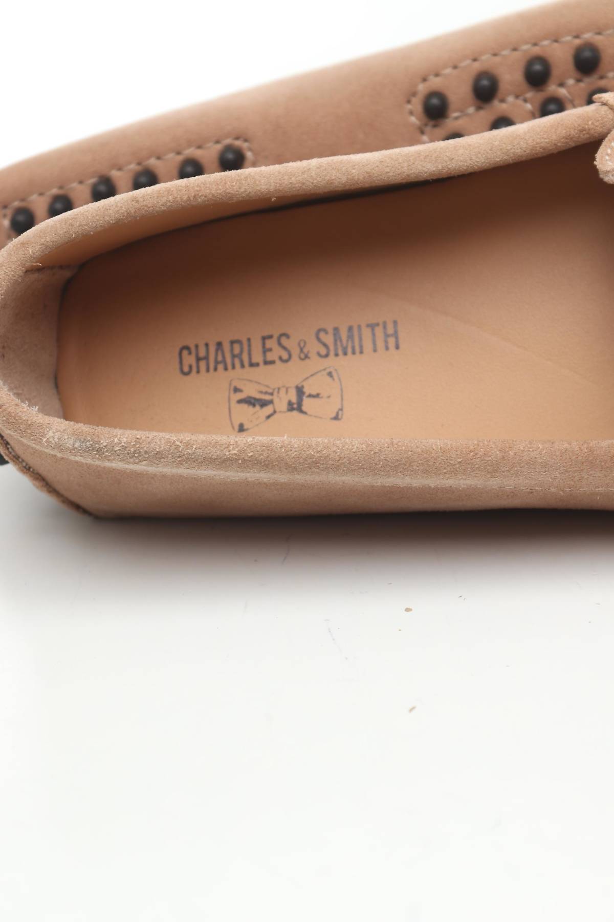 Γυναικεία παπούτσια Charles & Smith5 - Contourshop.gr Γυναικεία παπούτσια Charles & Smith5