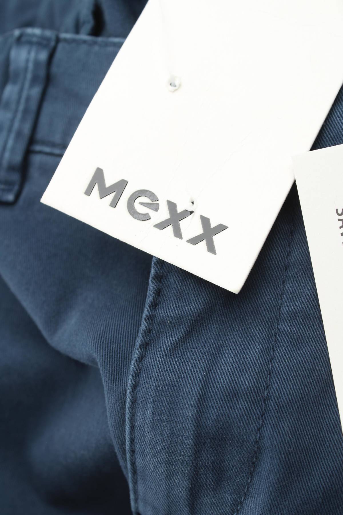 Детски панталон Mexx3