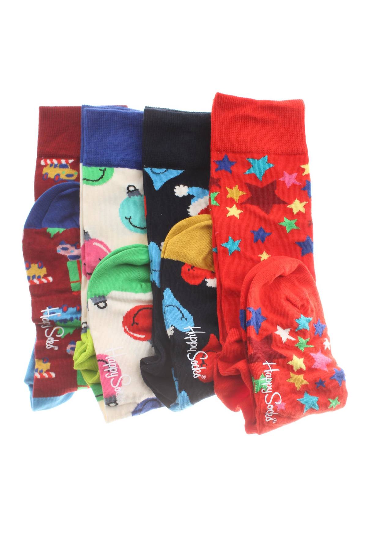 Κάλτσες Happy Socks2
