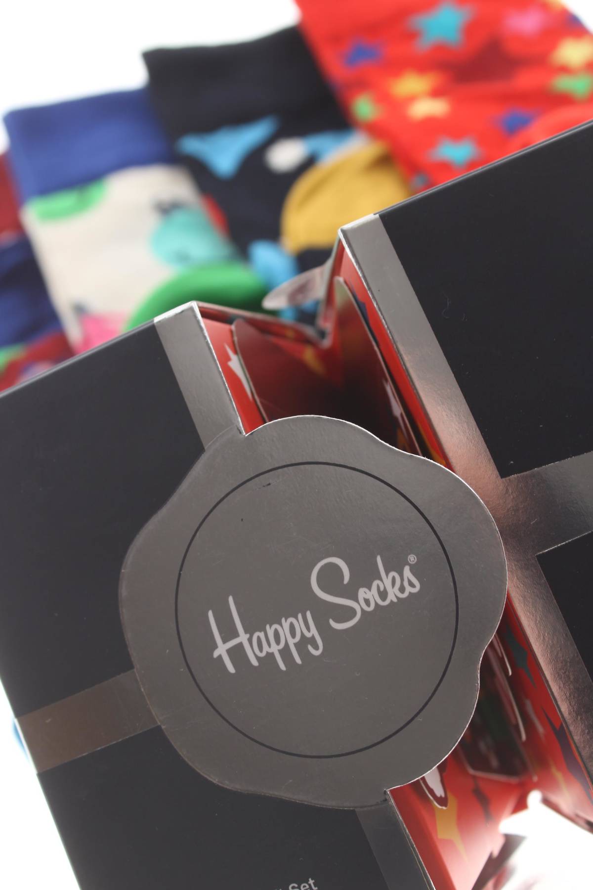 Κάλτσες Happy Socks3