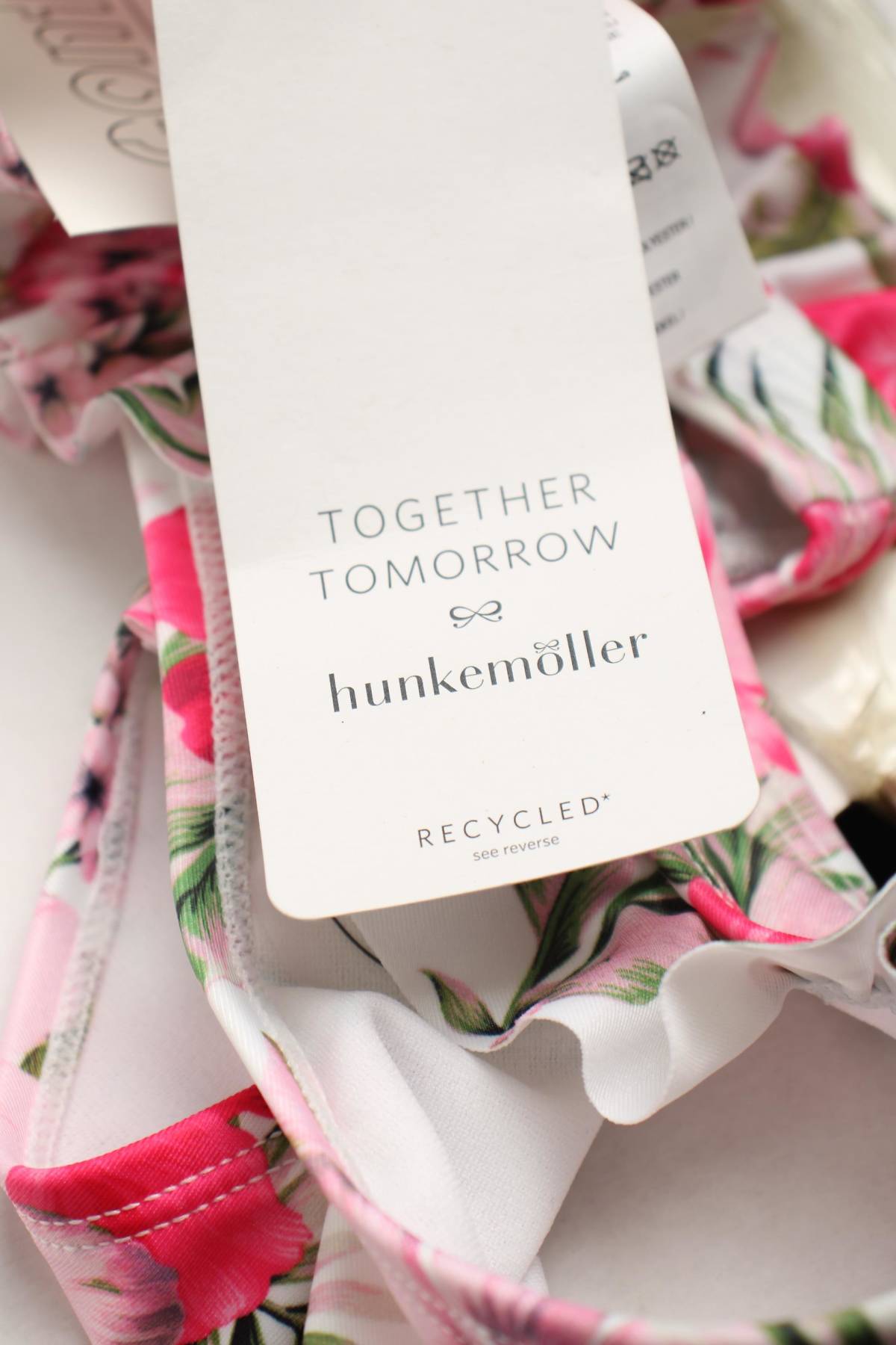 Бански долнище Hunkemoller3 - Contour.bg Бански долнище Hunkemoller3