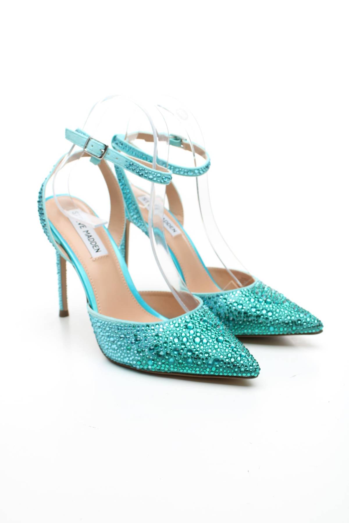 Σανδάλια Steve Madden3 - Contourshop.gr Σανδάλια Steve Madden3
