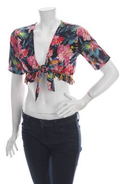 Γυναικεία μπλούζα Boohoo1 - Contourshop.gr Γυναικεία μπλούζα Boohoo1