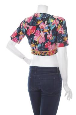 Γυναικεία μπλούζα Boohoo2 - Contourshop.gr Γυναικεία μπλούζα Boohoo2