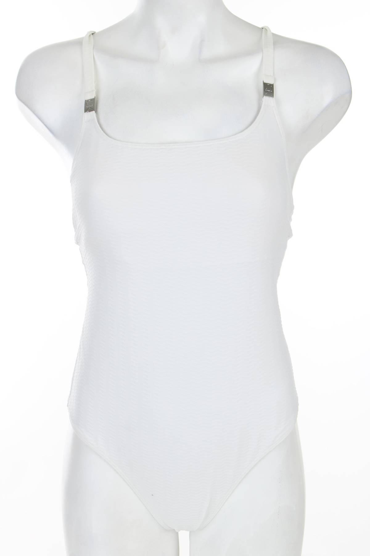 Цял бански Calvin Klein1 - Contour.bg Цял бански Calvin Klein1