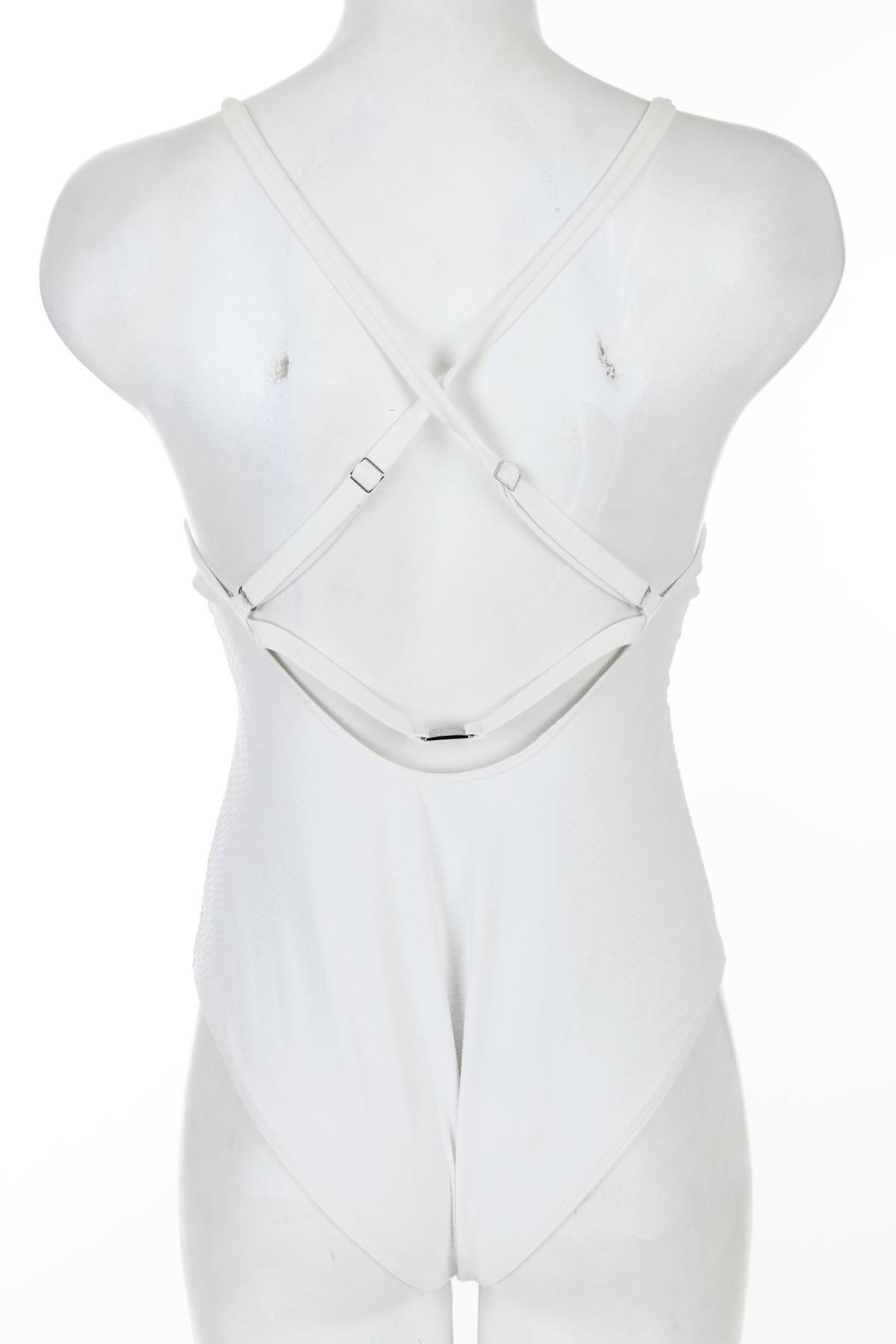 Цял бански Calvin Klein2 - Contour.bg Цял бански Calvin Klein2