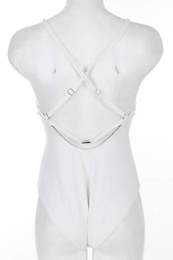 Цял бански Calvin Klein2