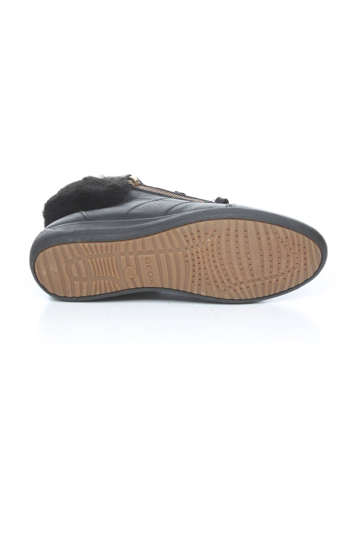 Sneakers Geox4