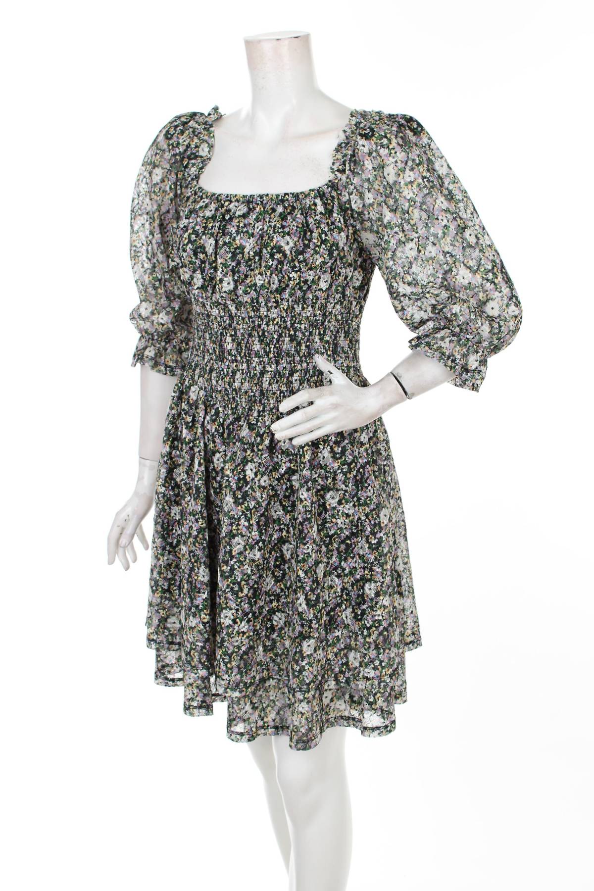 Φορέματα Vero Moda1 - Contourshop.gr Φορέματα Vero Moda1