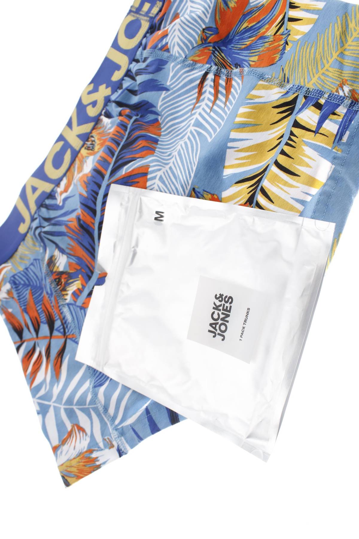 Мъжки боксерки Jack & Jones3