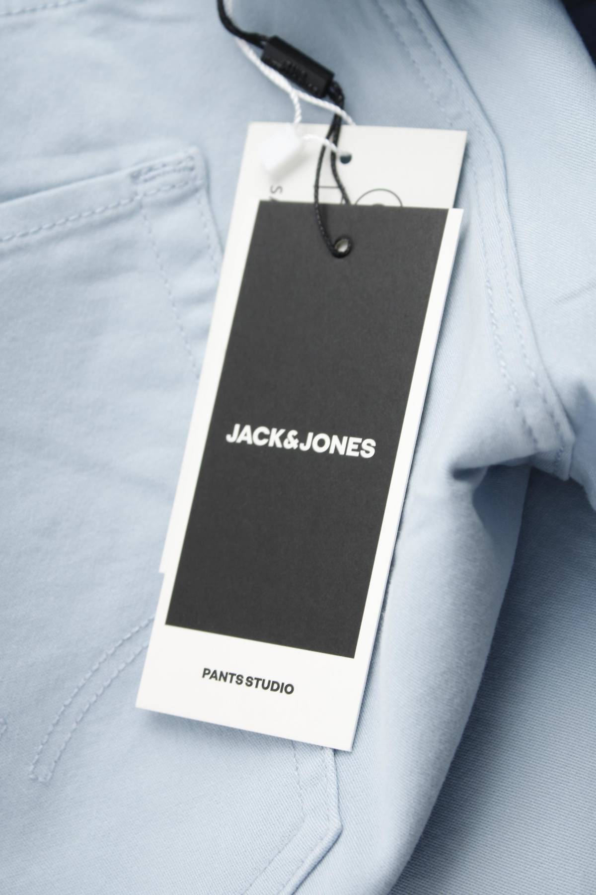 Мъжки къс панталон Jack & Jones3