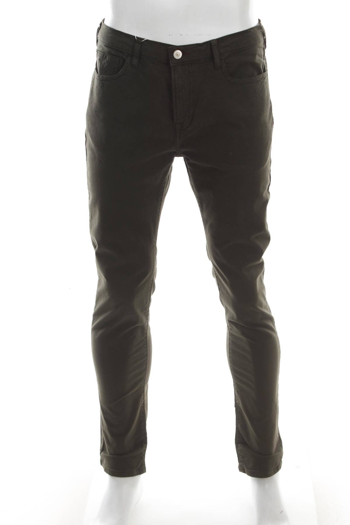 Мъжки панталон Paul Smith1 - Contour.bg Мъжки панталон Paul Smith1